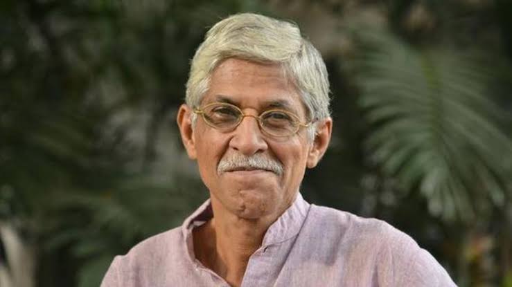 Founder of SPICMACAY